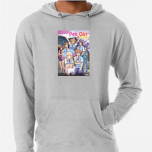 Sakurasou = Hot Mess Energy The Pet Girl Of Sakurasou Hoodies