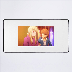Chaos at Sakurasou The Pet Girl Of Sakurasou Mouse Pads