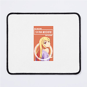 I Survived Sakurasou The Pet Girl Of Sakurasou Mouse Pads