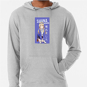 Too Broke for Normal Dorms The Pet Girl Of Sakurasou Hoodies