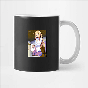 Pet Girl Energy = Real The Pet Girl Of Sakurasou Mugs