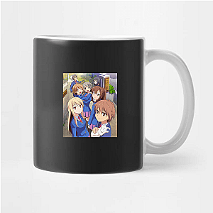Sakurasou = Drama + Talent The Pet Girl Of Sakurasou Mugs