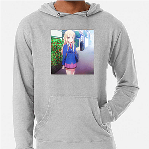 Sakurasou – Where Sleep is a Myth The Pet Girl Of Sakurasou Hoodies