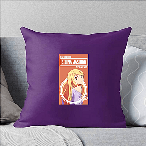 I Survived Sakurasou The Pet Girl Of Sakurasou Pillows Cover