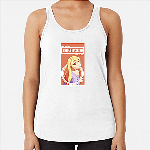 I Survived Sakurasou The Pet Girl Of Sakurasou Tank Tops