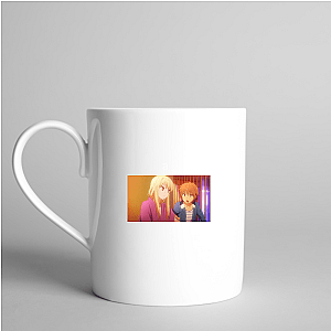Chaos at Sakurasou The Pet Girl Of Sakurasou Mugs