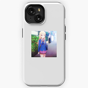 Sakurasou – Where Sleep is a Myth The Pet Girl Of Sakurasou iPhone Cases
