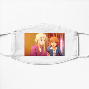 Chaos at Sakurasou The Pet Girl Of Sakurasou Face Masks