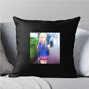 Sakurasou – Where Sleep is a Myth The Pet Girl Of Sakurasou Pillows Cover