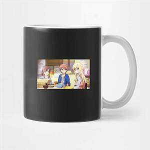 Pet Girl, Big Brain The Pet Girl Of Sakurasou Mugs