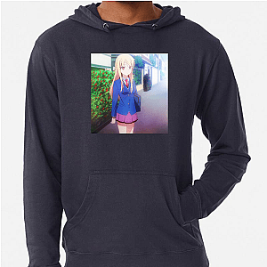 Sakurasou – Where Sleep is a Myth The Pet Girl Of Sakurasou Hoodies