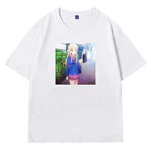 Sakurasou – Where Sleep is a Myth The Pet Girl Of Sakurasou T-Shirts