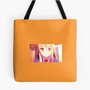 Mashiro Paints in Silence The Pet Girl Of Sakurasou Bags