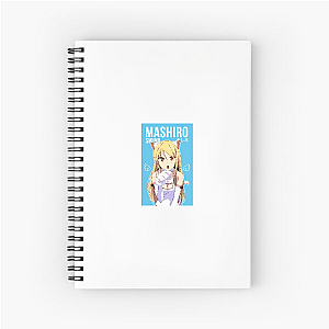 Creativity is a Full-Time Fight The Pet Girl Of Sakurasou Notebook