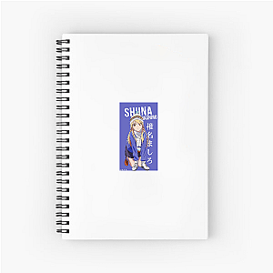 Too Broke for Normal Dorms The Pet Girl Of Sakurasou Notebook