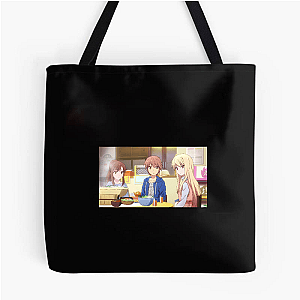 Pet Girl, Big Brain The Pet Girl Of Sakurasou Bags