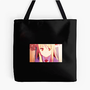 Mashiro Paints in Silence The Pet Girl Of Sakurasou Bags