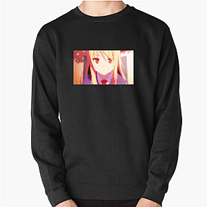 Mashiro Paints in Silence The Pet Girl Of Sakurasou Sweatshirts