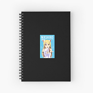 Creativity is a Full-Time Fight The Pet Girl Of Sakurasou Notebook