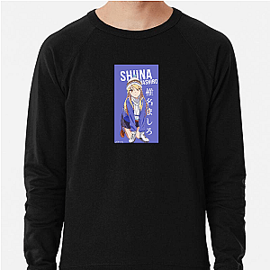 Too Broke for Normal Dorms The Pet Girl Of Sakurasou Sweatshirts