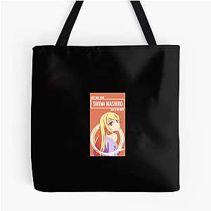 I Survived Sakurasou The Pet Girl Of Sakurasou Bags