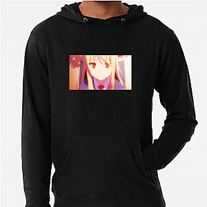 Mashiro Paints in Silence The Pet Girl Of Sakurasou Hoodies
