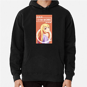 I Survived Sakurasou The Pet Girl Of Sakurasou Hoodies