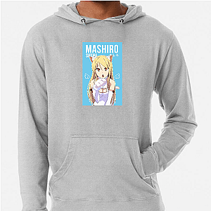 Creativity is a Full-Time Fight The Pet Girl Of Sakurasou Hoodies