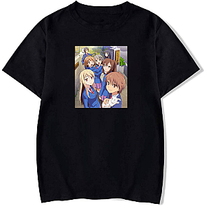 Sakurasou = Drama + Talent The Pet Girl Of Sakurasou T-Shirts