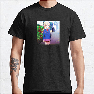 Sakurasou – Where Sleep is a Myth The Pet Girl Of Sakurasou T-Shirts