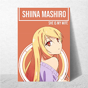 I Survived Sakurasou The Pet Girl Of Sakurasou Posters