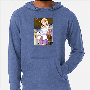 Pet Girl Energy = Real The Pet Girl Of Sakurasou Hoodies