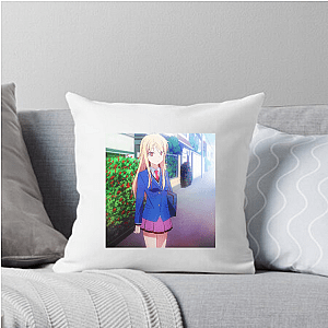 Sakurasou – Where Sleep is a Myth The Pet Girl Of Sakurasou Pillows Cover