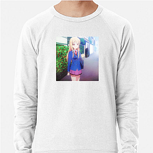 Sakurasou – Where Sleep is a Myth The Pet Girl Of Sakurasou Sweatshirts