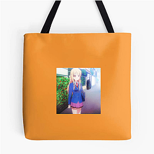 Sakurasou – Where Sleep is a Myth The Pet Girl Of Sakurasou Bags