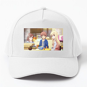 Pet Girl, Big Brain The Pet Girl Of Sakurasou Hats & Caps