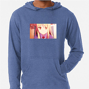 Mashiro Paints in Silence The Pet Girl Of Sakurasou Hoodies