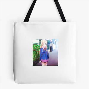 Sakurasou – Where Sleep is a Myth The Pet Girl Of Sakurasou Bags