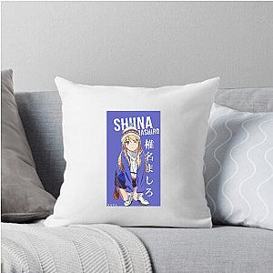 Too Broke for Normal Dorms The Pet Girl Of Sakurasou Pillows Cover