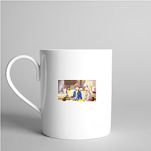 Pet Girl, Big Brain The Pet Girl Of Sakurasou Mugs