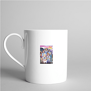 Sakurasou = Hot Mess Energy The Pet Girl Of Sakurasou Mugs