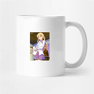 Pet Girl Energy = Real The Pet Girl Of Sakurasou Mugs