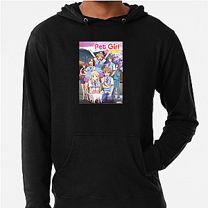 Sakurasou = Hot Mess Energy The Pet Girl Of Sakurasou Hoodies