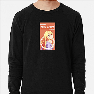 I Survived Sakurasou The Pet Girl Of Sakurasou Sweatshirts