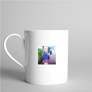 Sakurasou – Where Sleep is a Myth The Pet Girl Of Sakurasou Mugs