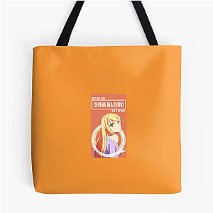 I Survived Sakurasou The Pet Girl Of Sakurasou Bags