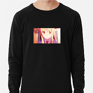Mashiro Paints in Silence The Pet Girl Of Sakurasou Sweatshirts