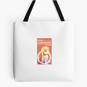 I Survived Sakurasou The Pet Girl Of Sakurasou Bags