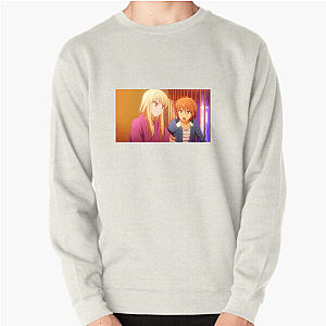Chaos at Sakurasou The Pet Girl Of Sakurasou Sweatshirts