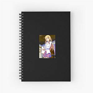 Pet Girl Energy = Real The Pet Girl Of Sakurasou Notebook